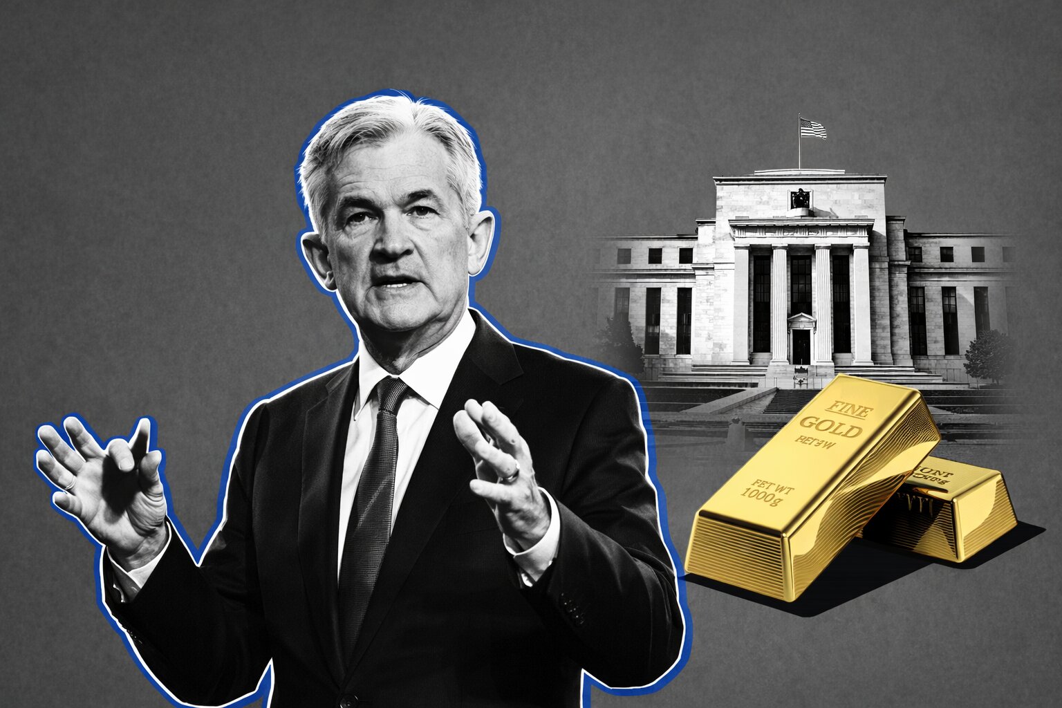 Gold Price Forecast: XAU/USD Crashes to $5,050 as Dollar Surges and Rate-Cut Hopes Collapse — Is $5,000 the Floor?