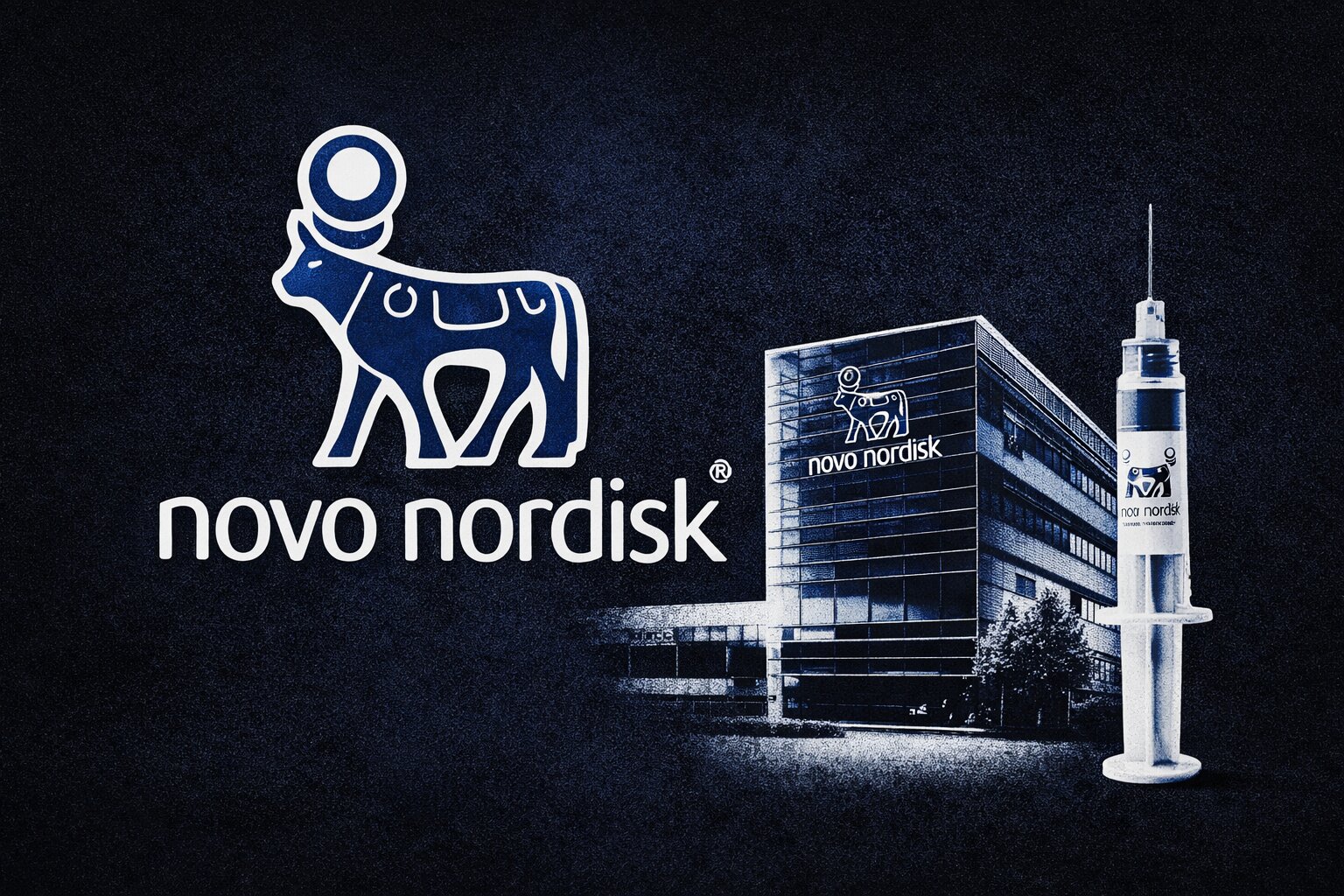 Novo Nordisk Stock Price Forecast - NVO at $39 — Is the 42% Selloff Overdone After the HIMS Deal