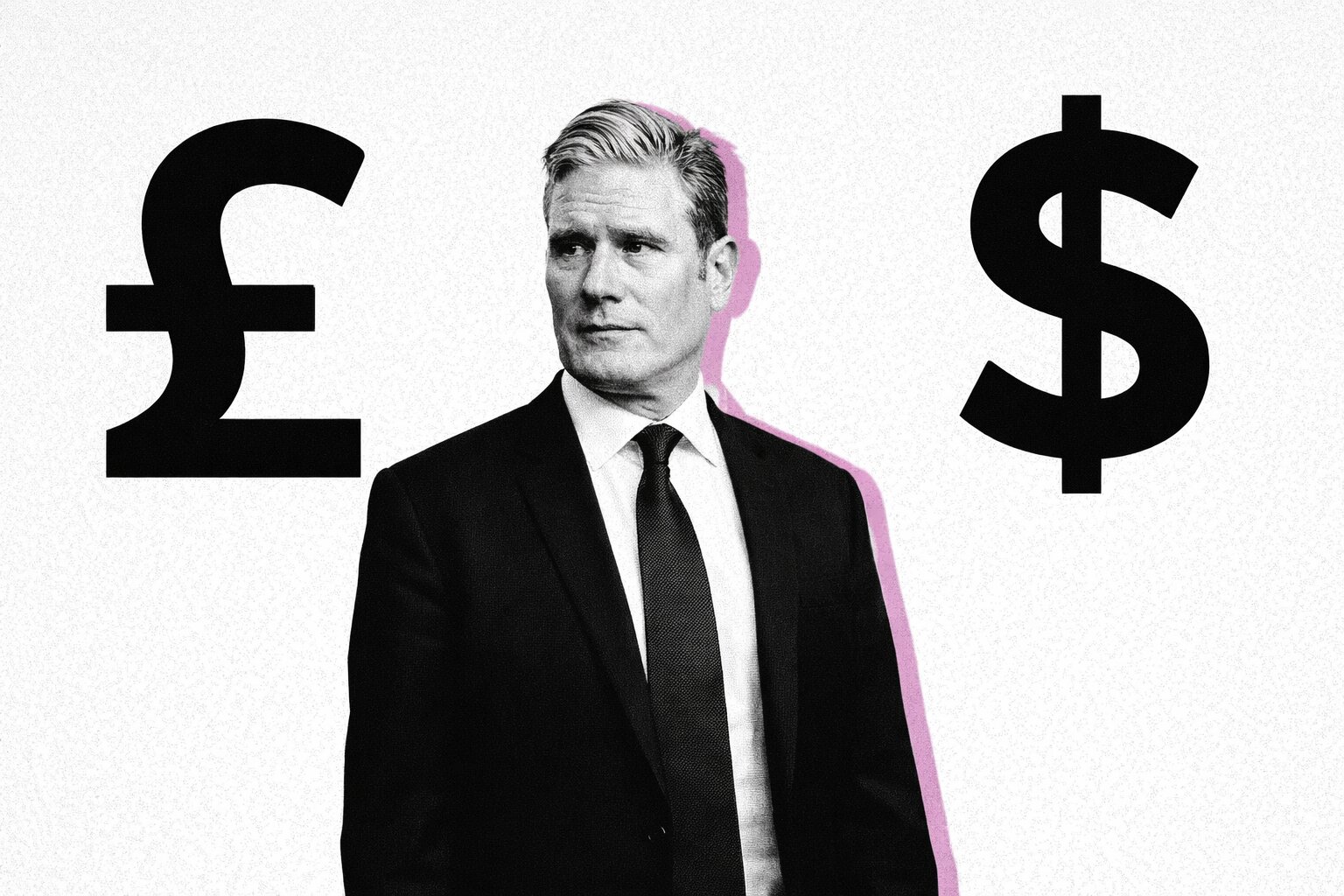 GBP/USD Price Forecast: Pound Hits 1.3283 Low as Dollar Surges to 99.35 — BOE Hike Odds Hit 70%