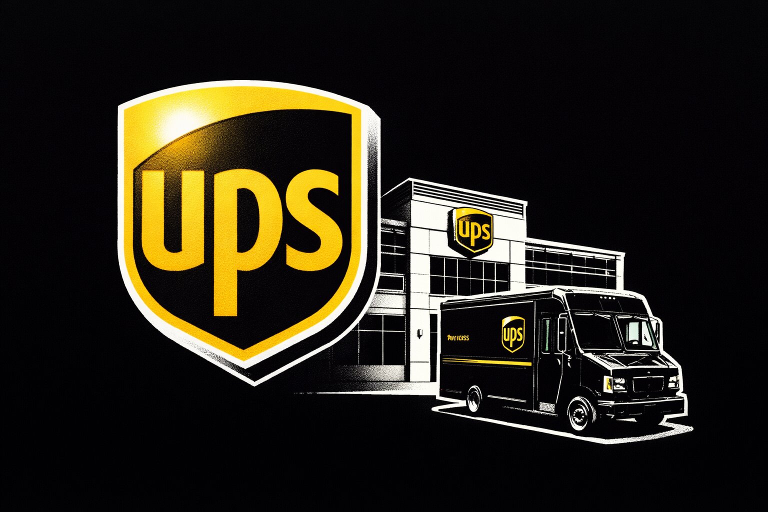 UPS Stock Price Forecast - UPS Crashes to $98 — 6.68% Dividend Yield, $20B Healthcare Target, and a $129 Price Target
