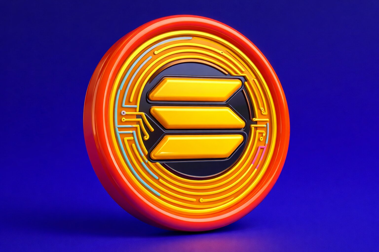 Solana Price Forecast: SOL-USD Falls to $84 as ETFs Bleed 68,933 SOL