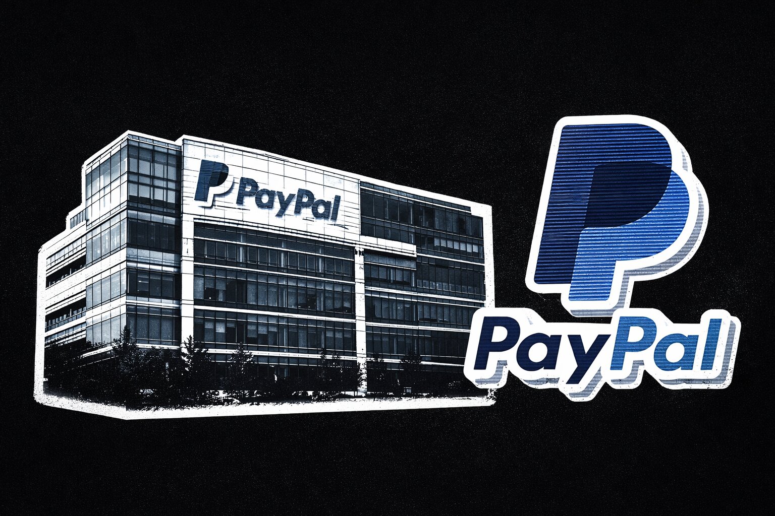 PayPal Stock Price Crashes to $45.28 While Printing $6.4 Billion in Cash — The Market Is Handing You a Gift
