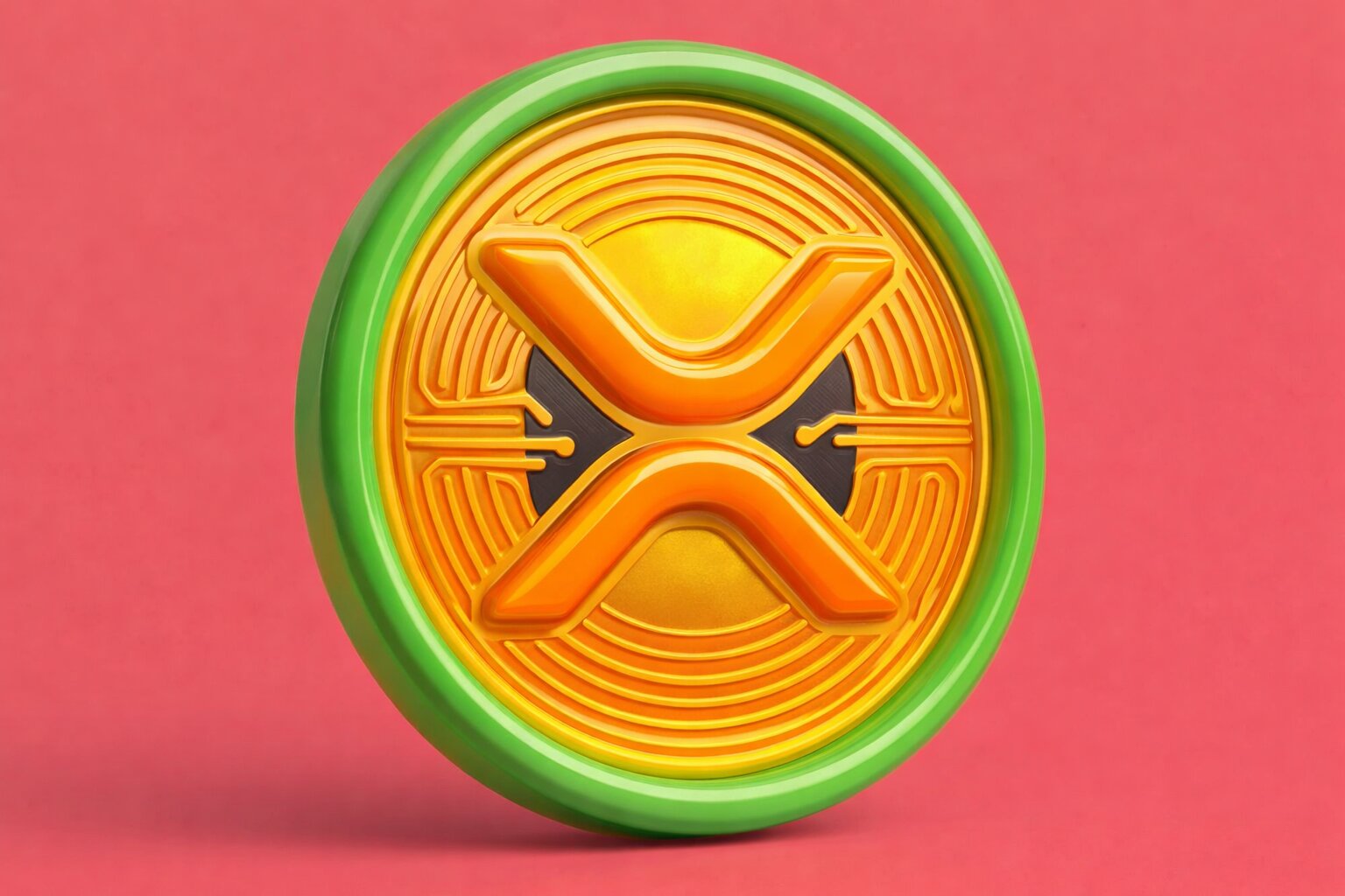 XRP Price Forecast - XRP-USD Rallies to $1.42, The $1.55 Break That Changes Everything Has Not Happened Yet