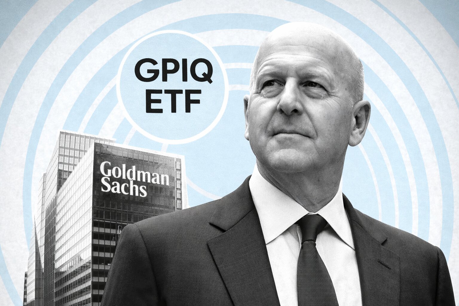 GPIQ ETF Holds $51.59 With 10.25% Yield — But 61.5% of the Portfolio Is Unhedged as Iran War Threatens a 15% Nasdaq Correction