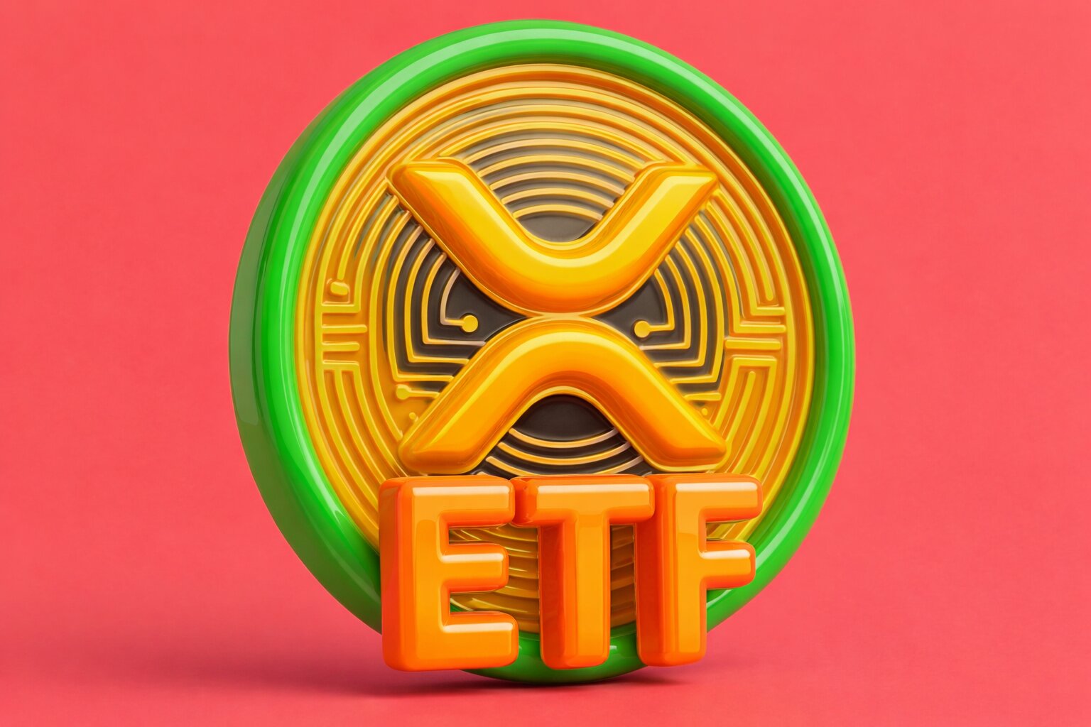 Goldman Sachs Holds $154M in XRP ETFs as Inflows Hit $1.4B — XRPI at $7.88, XRPR at $11.37, and Bitwise XRP at $15.51 While XRP-USD Sits 62% Below Its All-Time High