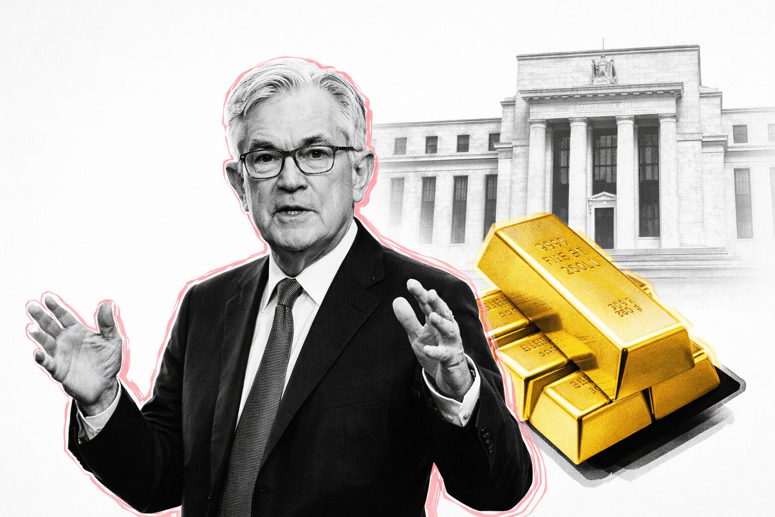 Gold Price Forecast: XAU/USD Stuck at $5,170 Before CPI — Is the $5,500 Target Still on the Table?