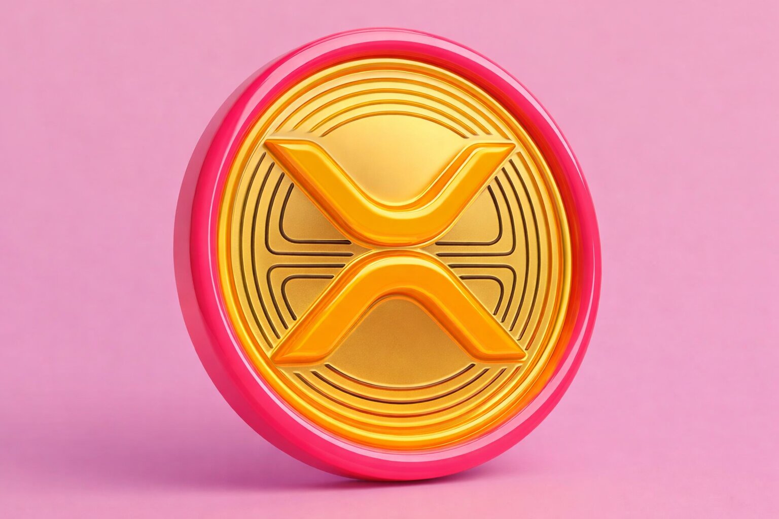 XRP Price Forecast (XRP-USD): Goldman Takes Largest ETF Position— Is $3.50 Next?