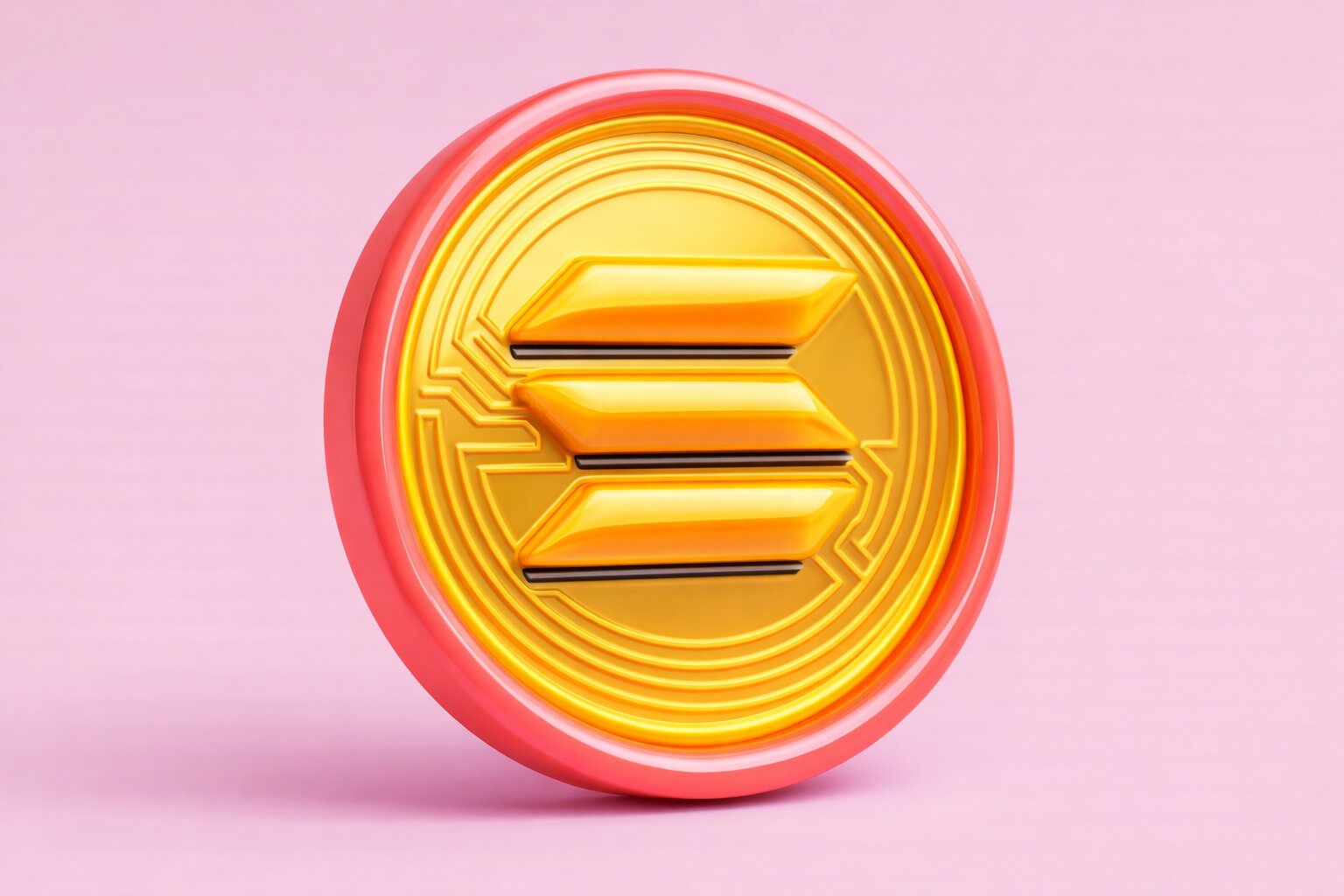 Solana Price Forecast: SOL-USD $540M Institutional Inflow, Stablecoin Volume Surpasses Ethereum, and the $90 Resistance 