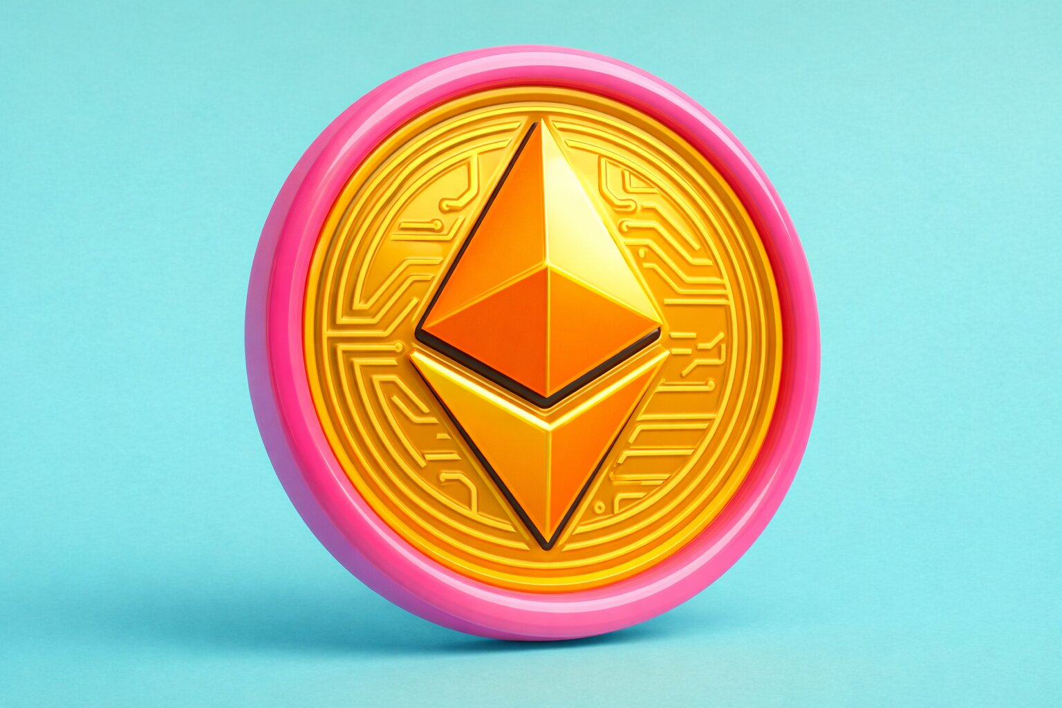 Ethereum Price Forecast - ETH-USD Surges Back Above $2K as BlackRock's ETHB ETF Launches 
