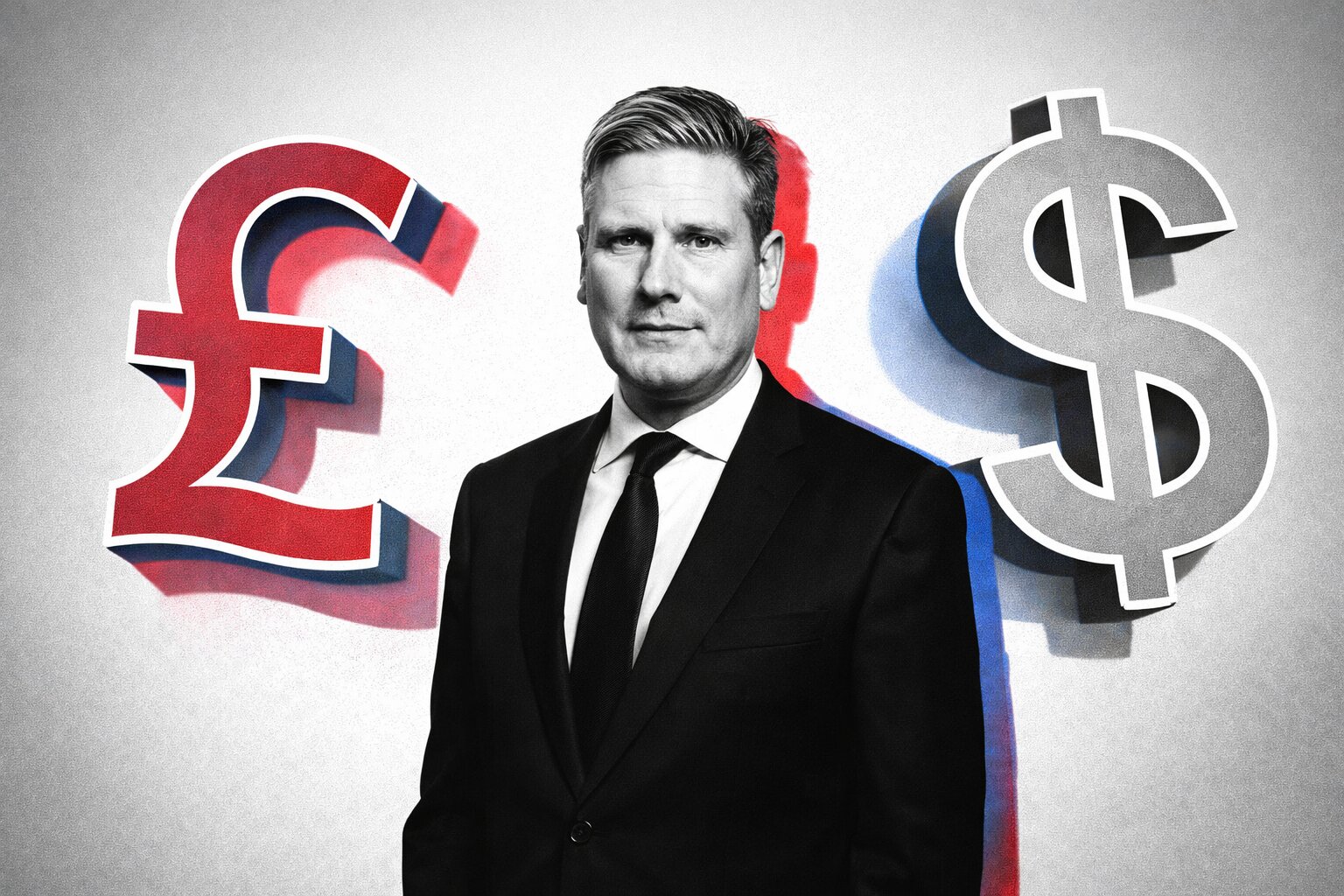 GBP/USD Price Forecast - Pairs Cracks Below 1.3400 as the Dollar Weaponizes $100 Oil and Erases Half the Fed's Rate Cuts