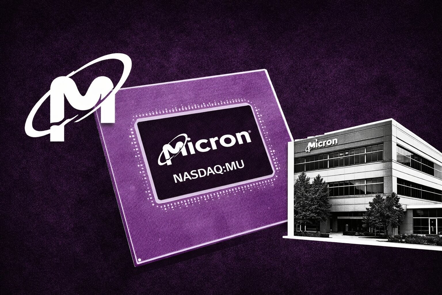 Micron Stock Price Forecast - Micron's Entire 2026 HBM Supply Is Sold Out — Stock Is Still Trading at 10x Earnings