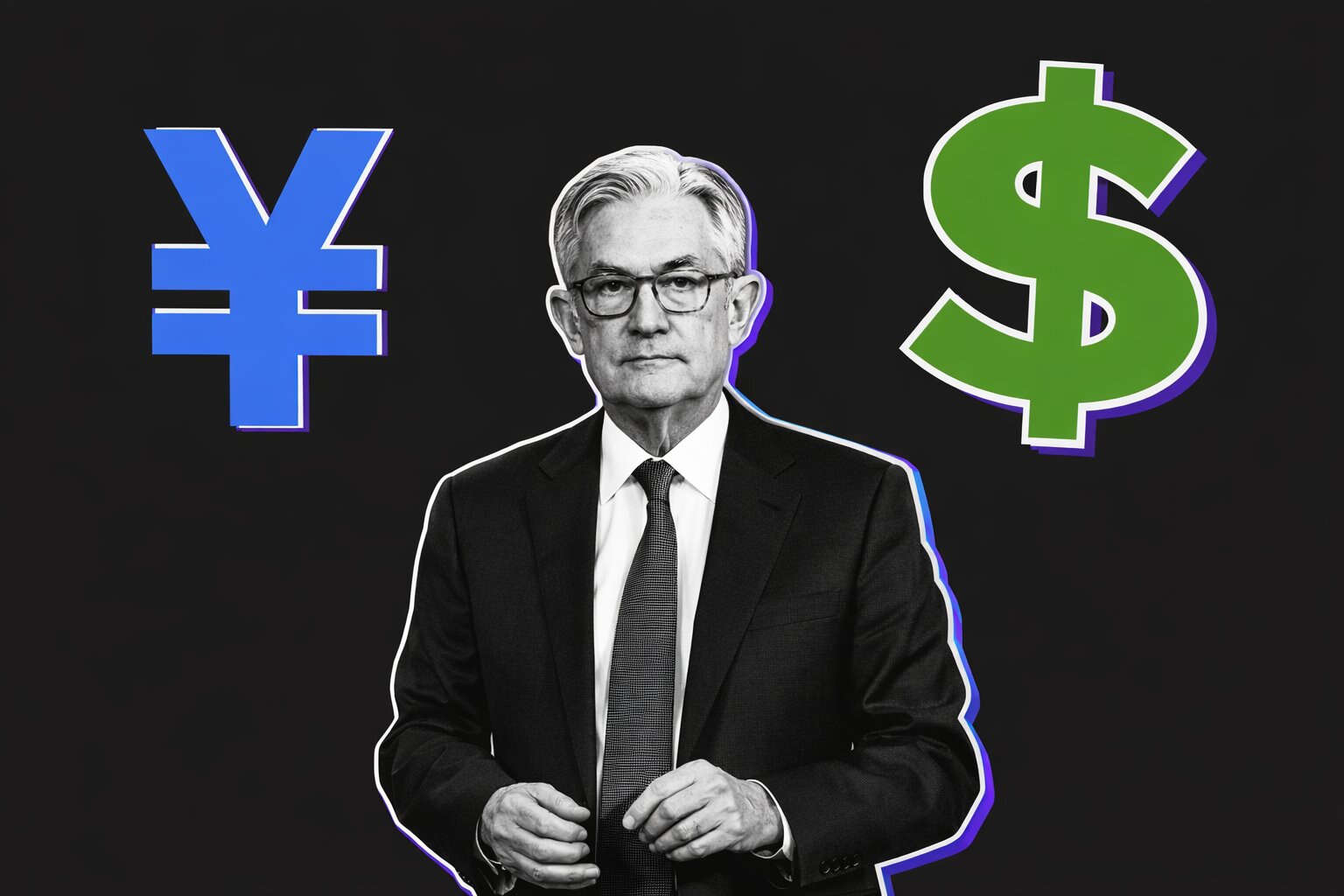 USD/JPY Price Forecast - Pairs at 159.18 Puts Japan Back on Intervention Watch — 300bps Rate Gap the BoJ Cannot Close