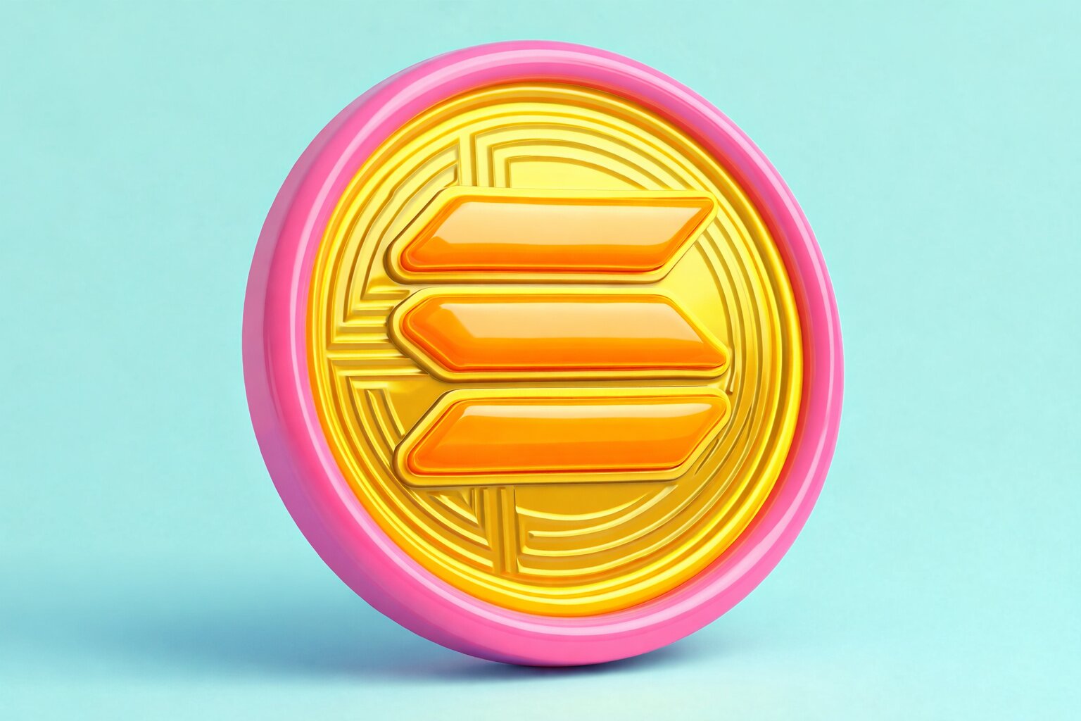 Solana Price Forecast - SOL-USD at $85 Is a $144 Million Whale Bet Away From an $80 Million Short Squeeze