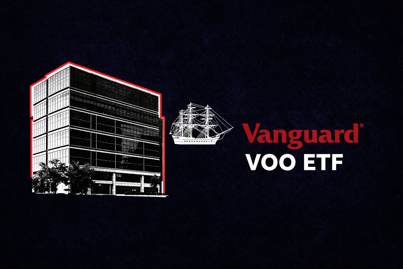 VOO ETF Price Drops to $612.50 as 71.5% of Individual Investors Turn Bearish or Cautious on Iran 