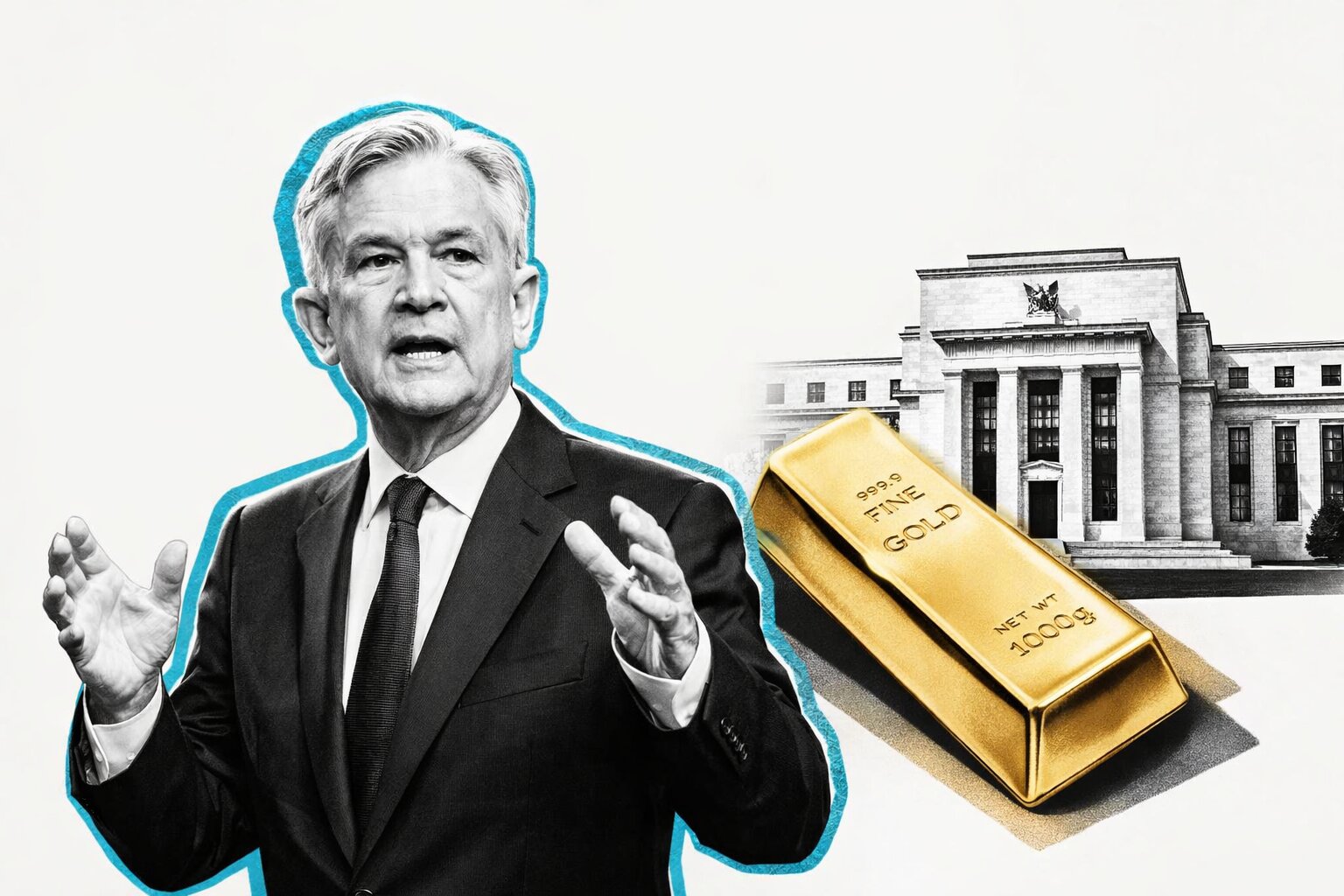 Gold Price Forecast - XAU/USD Slides 1% for the Week to $5,118 — Stronger Dollar Are Crushing the Safe-Haven Trade