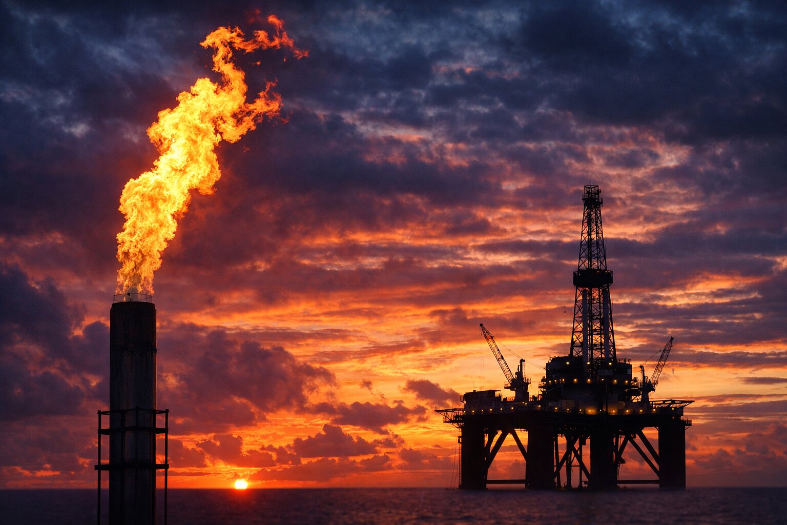 Natural Gas Price Forecast - NG at $3.15 While the World Pays $22.50 — Europe's Storage Hits a 4-Year Low 