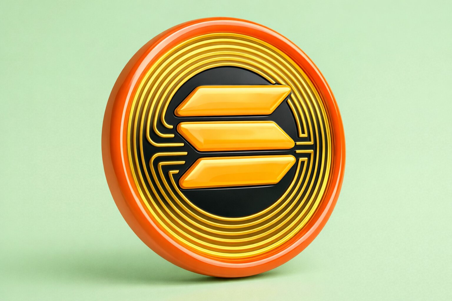 Solana Price Forecast: SOL-USD Surges 10% to $89 With 882 Million Weekly Transactions 