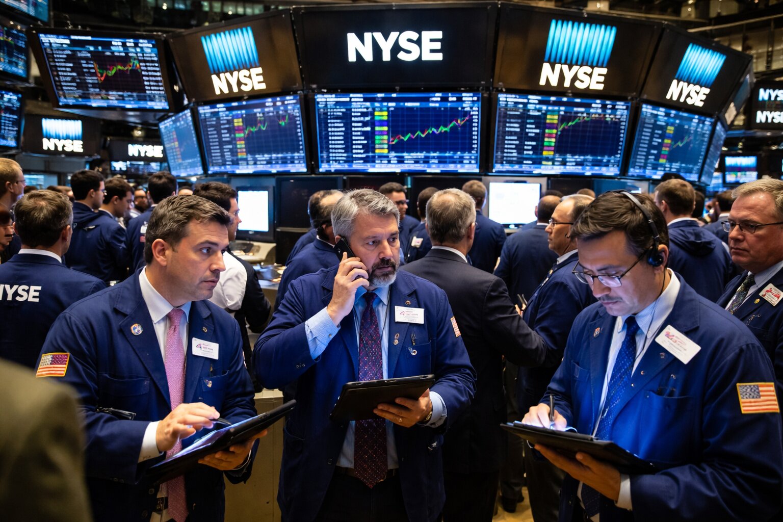 Stock Market Today: Dow (^DJI) Surges 471 Points, S&P 500 (^GSPC) +1.1% as Oil Retreats From $106 to $94 — NVDA GTC Kicks Off, NBIS Explodes 14% on $27B Meta Deal