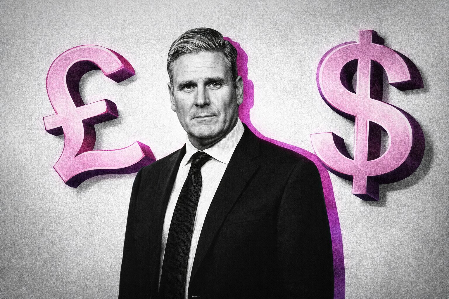 GBP/USD Price Forecast - Pound Drops to $1.3225 Three-Month Low as UK GDP Stalls at 0%