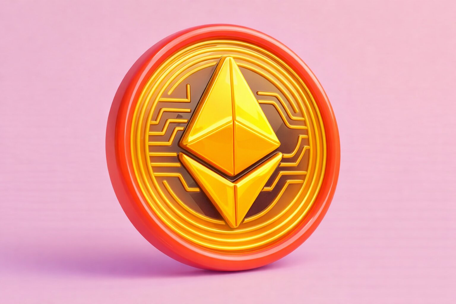 Ethereum Price Forecast: ETH-USD at $2,335 Breaks Key Resistance — Bitmine Holds $10B, Target $6,3K
