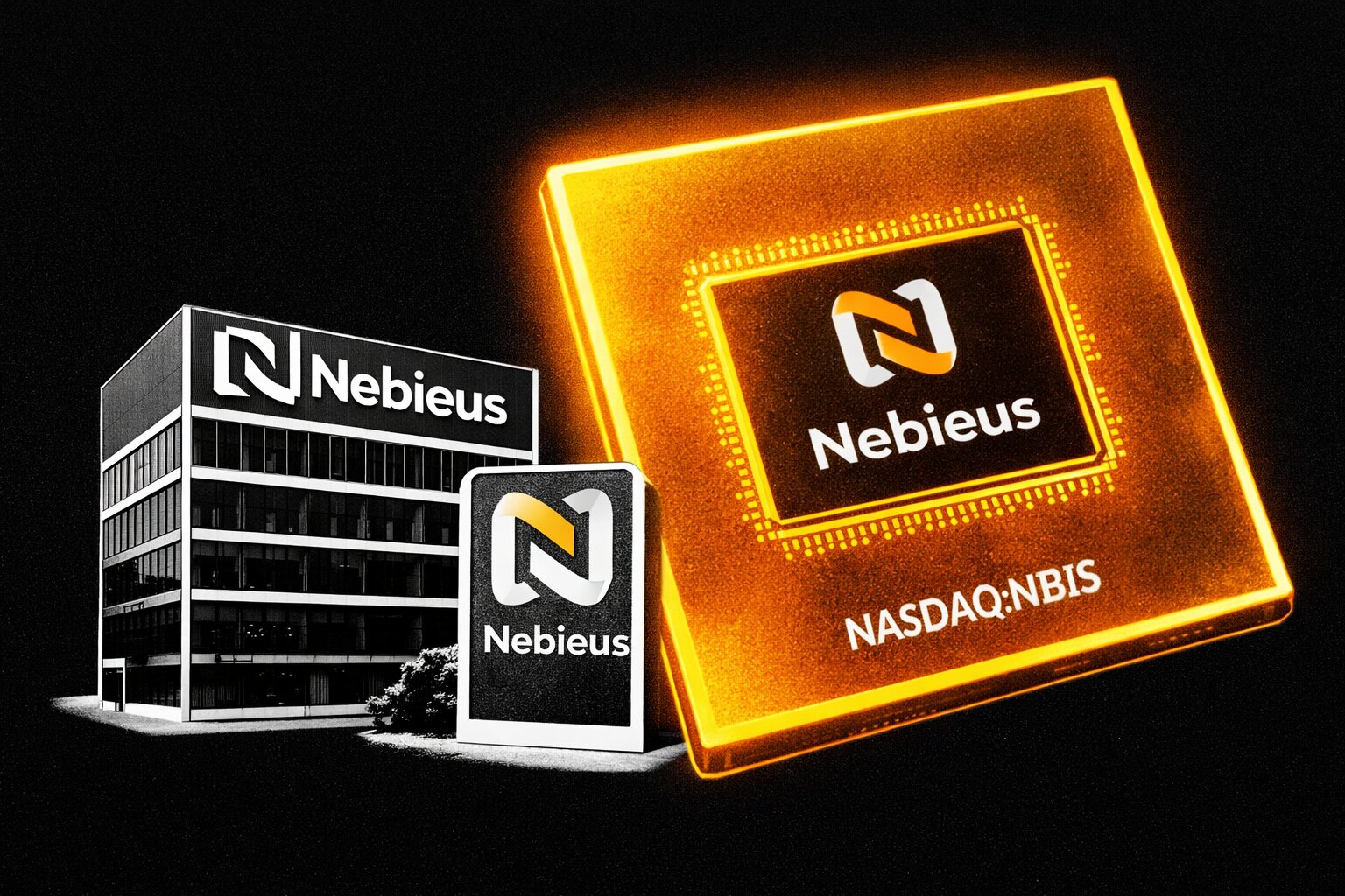 Nebius Stock Price Forecast: NBIS $115 After 11% Drop — Nvidia's $2B Investment and Meta's $27B Deal