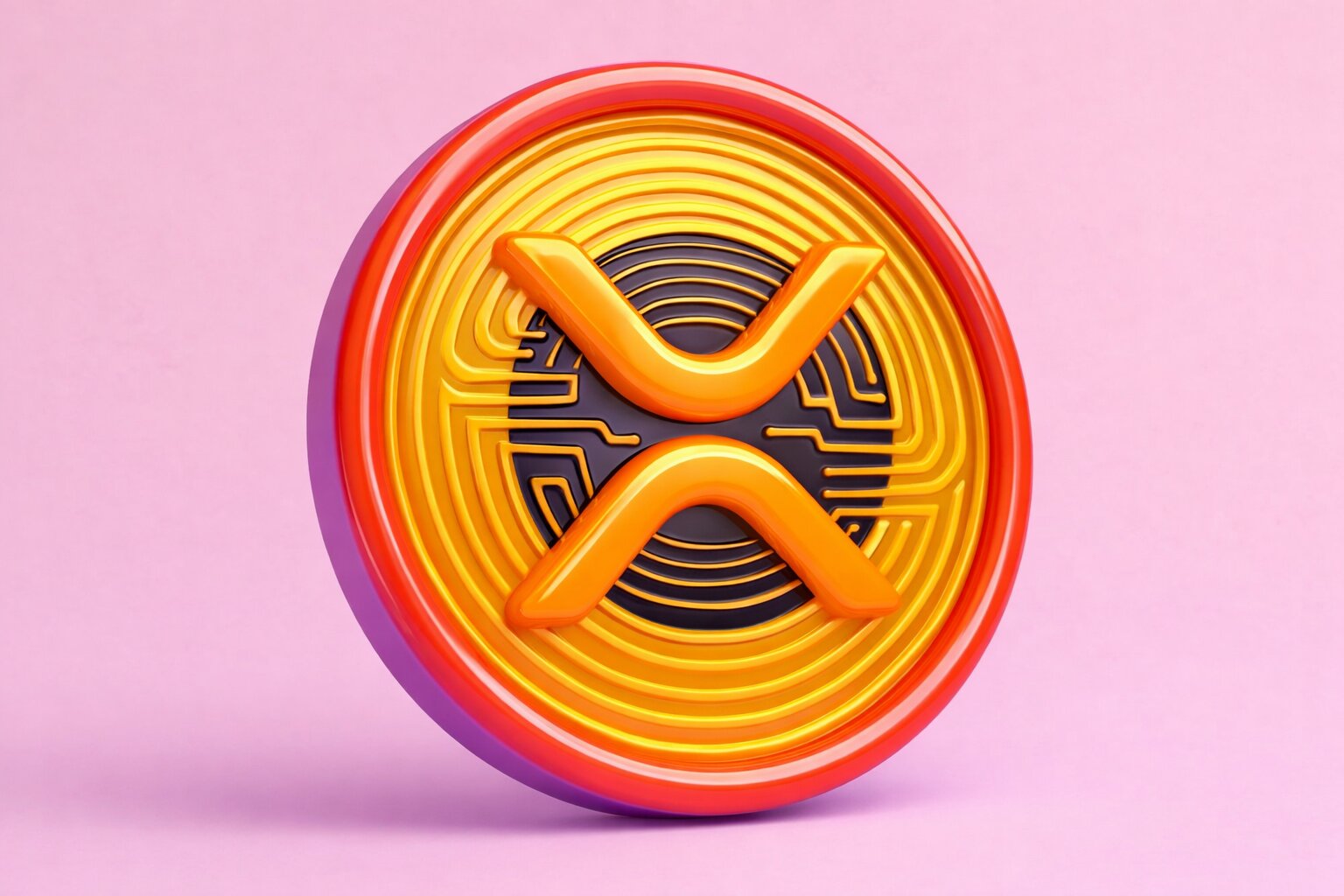 XRP Price Forecast: XRP-USD $1.52 and Rising, $1.60 Breakout That Targets $1.80