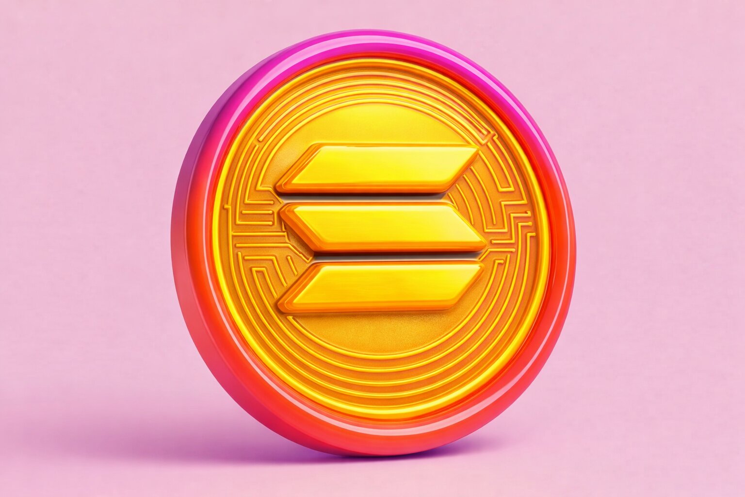 Solana Price Forecast: SOL-USD $93.73 Breaks $90 Ceiling as 880M Weekly Transaction — Is $120 the Real Target?