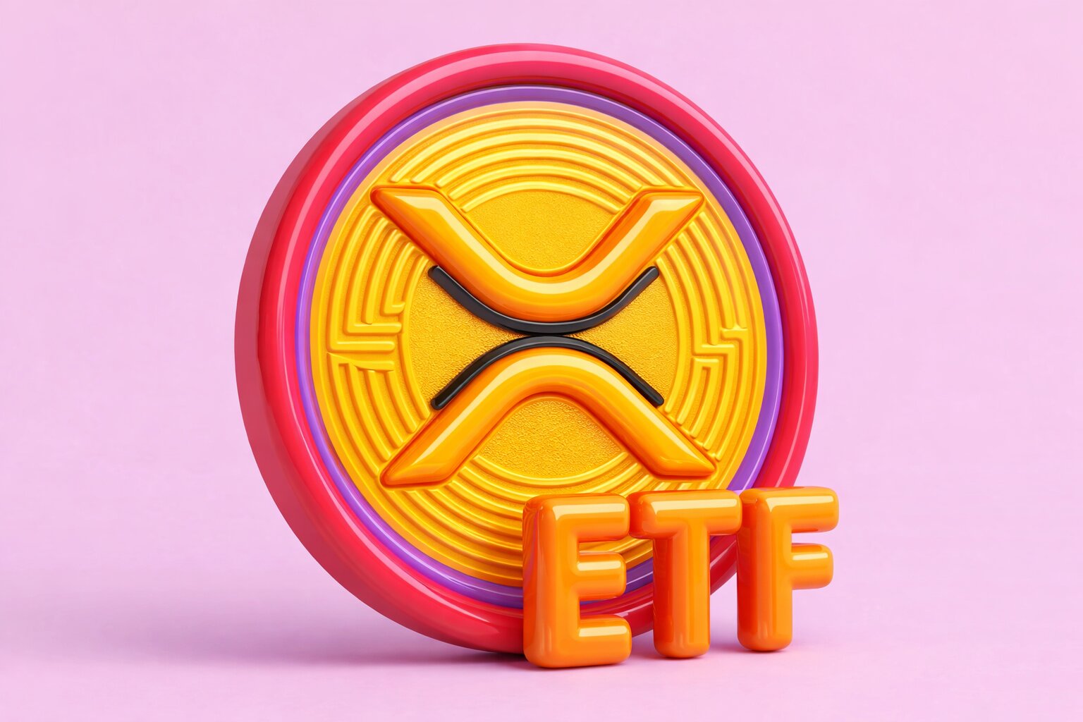 XRP ETF Showdown: XRPI at $8.72, XRPR at $12.59 — Goldman's $153.8M Position and $1.44B Total AUM Reveal the Real Institutional Story Behind XRP's 60% Crash