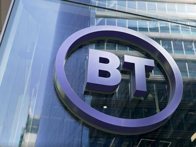 BT Group Plc Loses EU Contract, Gazprom Reports Profit Drop