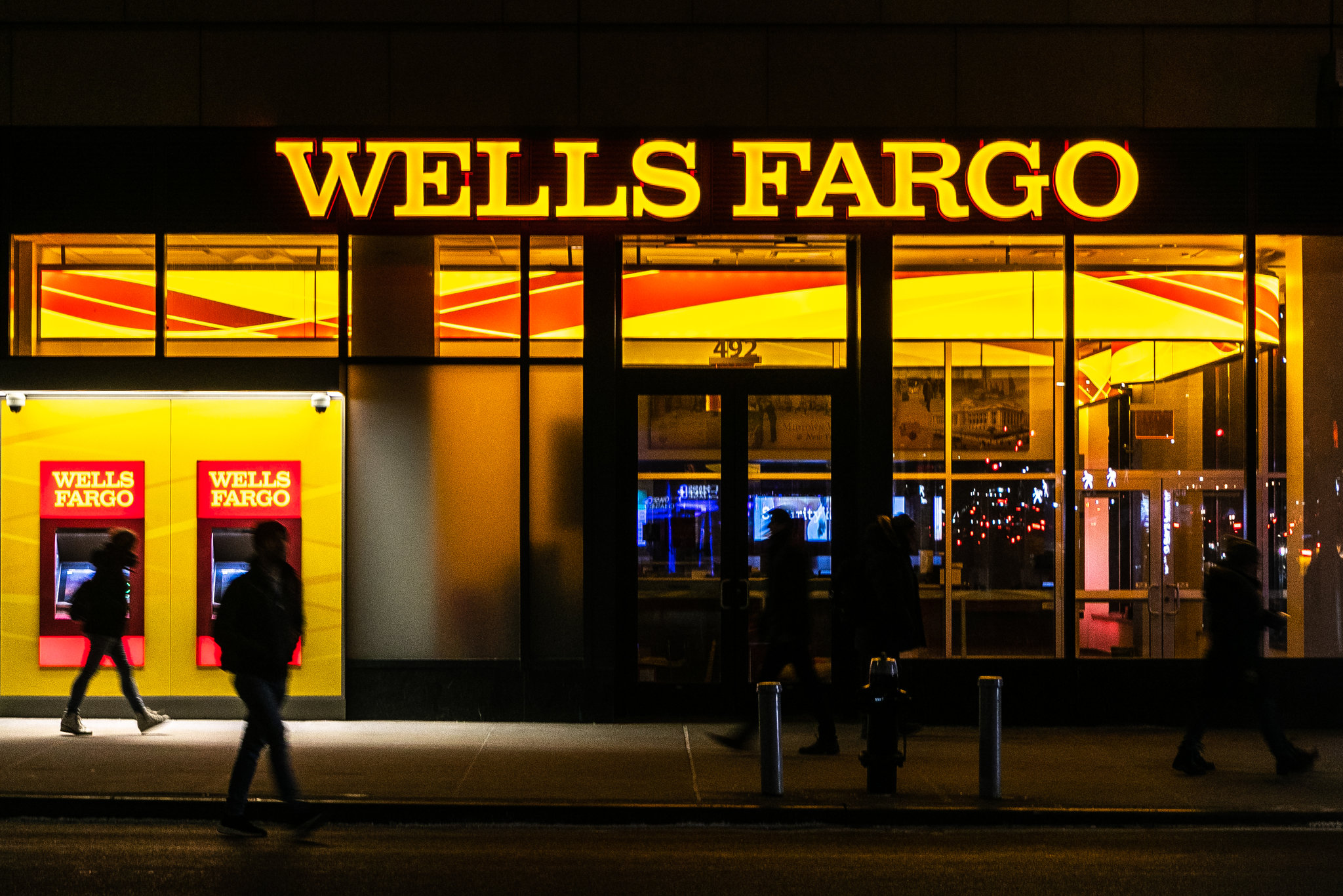 Wells Fargo (WFC) Investment Opportunity - 2023 Outlook