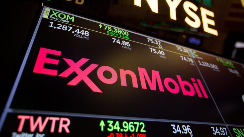 Is Exxon Mobil Stock A Good Investment