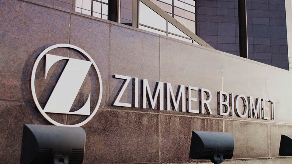 Zimmer Biomet (NYSE:ZBH) A Stock To Buy