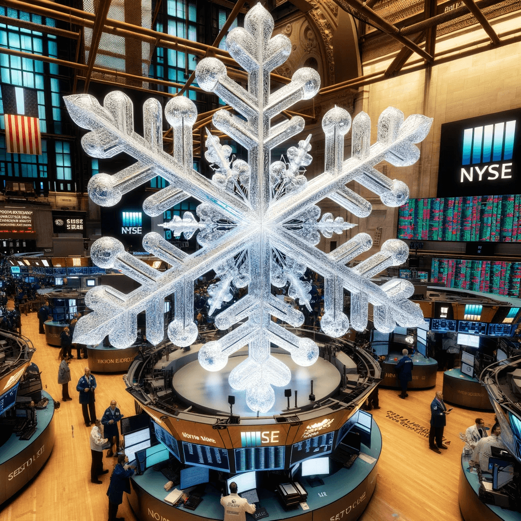 Snowflake NYSE:SNOW A Deep Dive into Market Position and Financial Health
