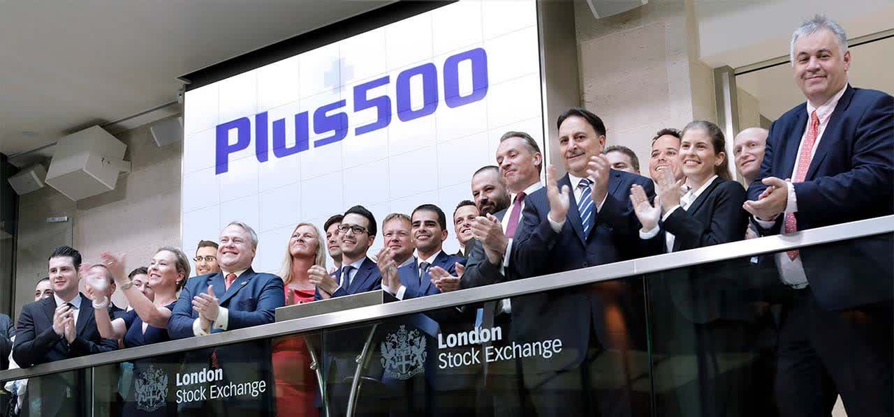 Plus500 Announces £101.3 Million Share Buyback from Odey Asset Management