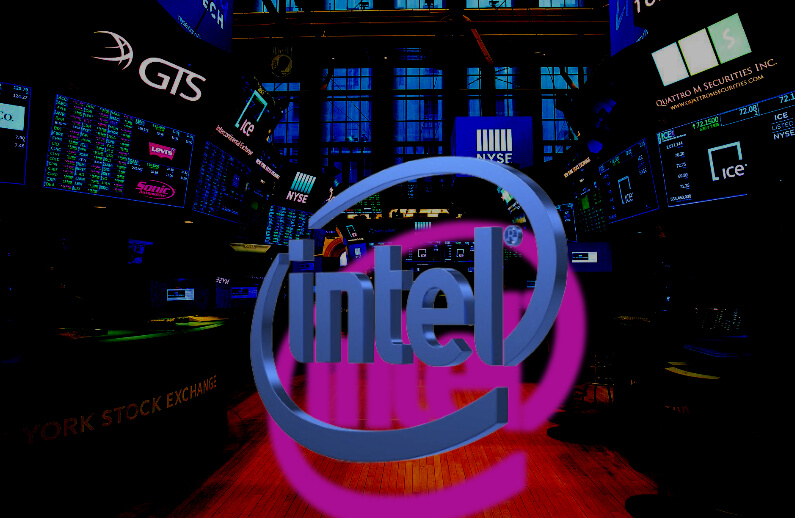 Analyzing Intel NASDAQ:INTC Market Performance and Valuation