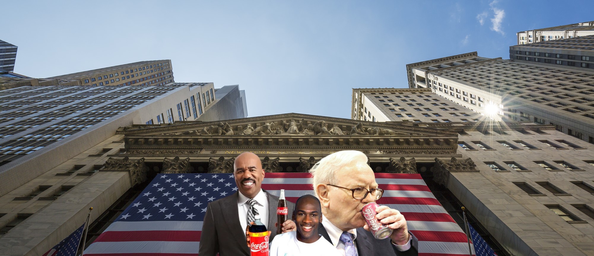 Coca-Cola Stock Recent Performance, Warren Buffett's Stocks and Outlook