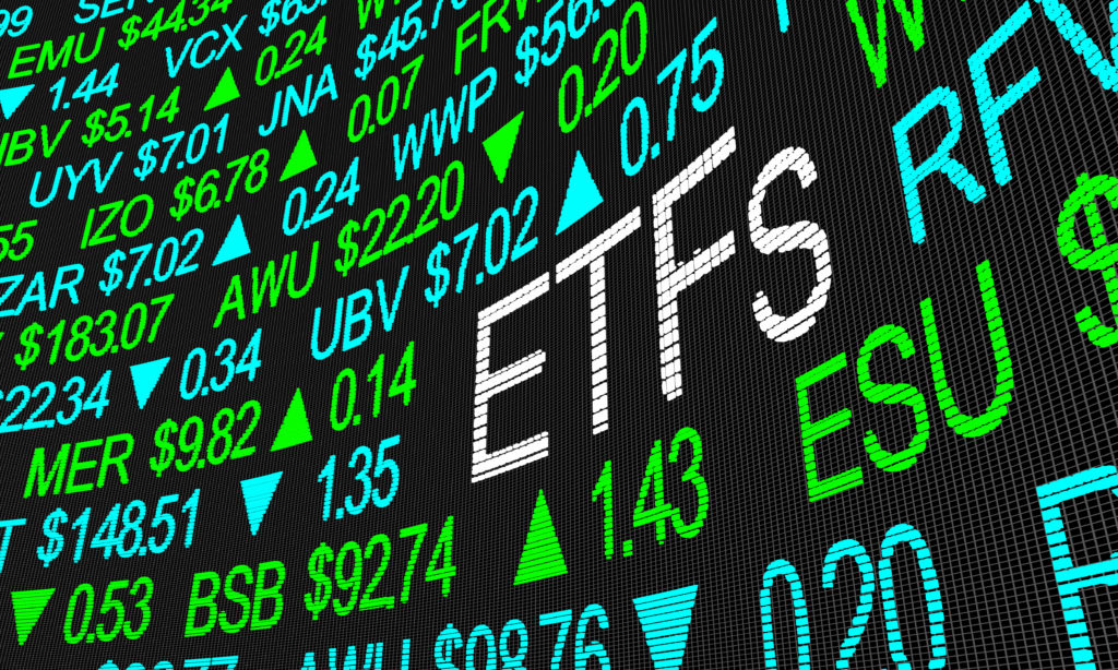 High-Yield Opportunities with GlobalXRussell 2000 Covered Call ETF RYLD