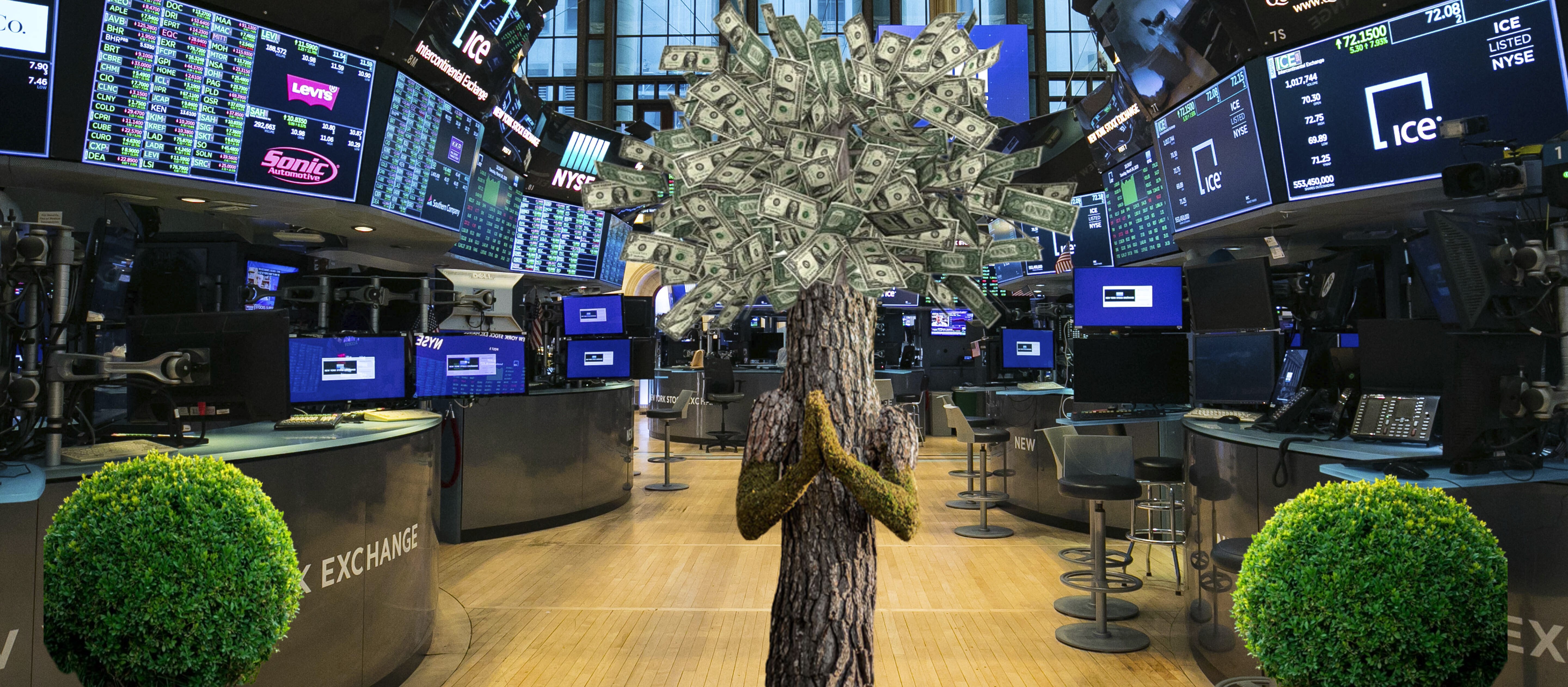 Smart-Beta WisdomTree U.S. Quality Dividend Growth ETF (DGRW)