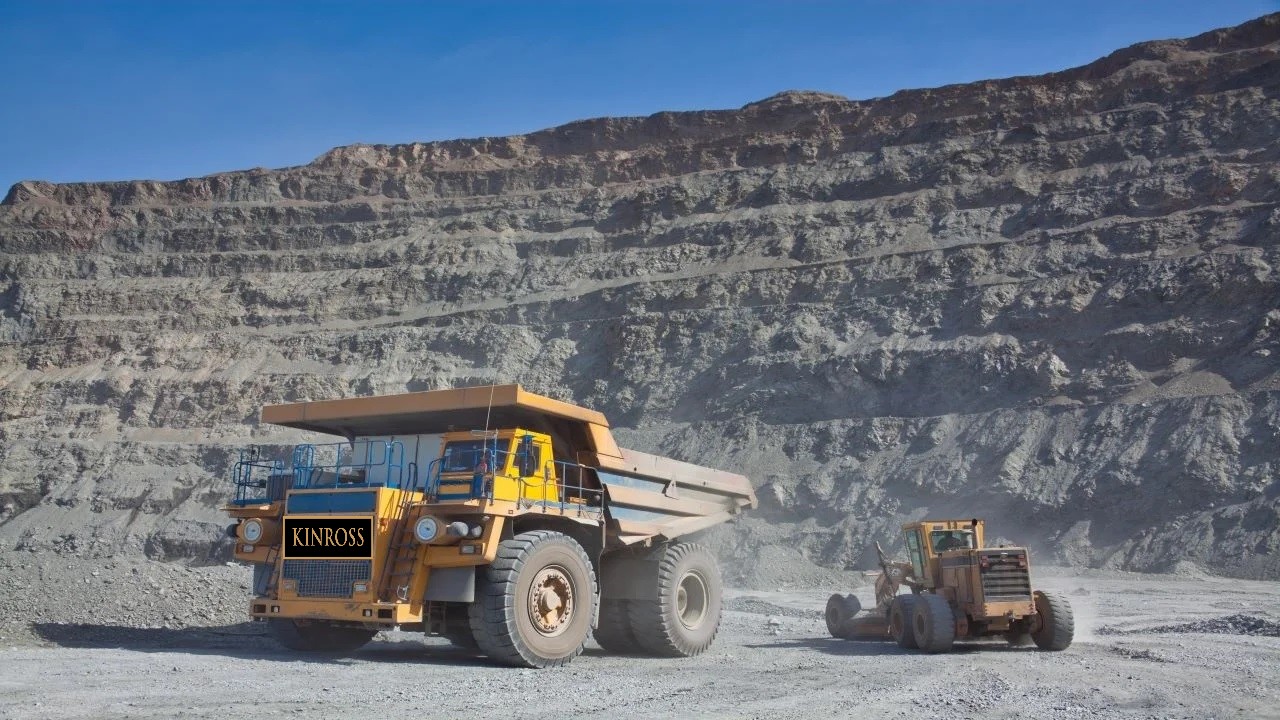 Kinross Gold Stock NYSE Strategic Debt Strategy with $500M 